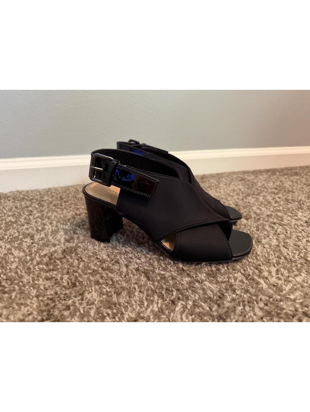 Donald Pliner Pyper Slingback Sandals Women’s 6